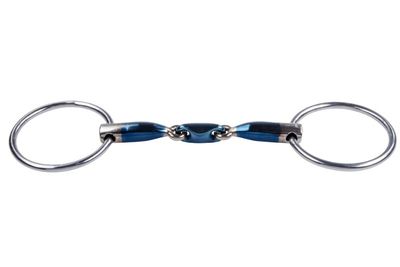 Trust Sweet Iron Lose Ringe Trense Trense Ellipsenförmig