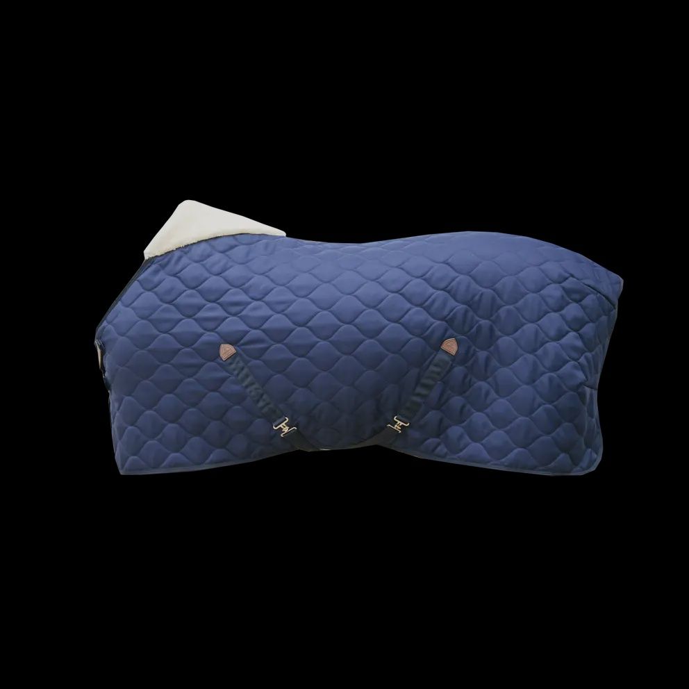 Kentucky Stable Horse Rug Comfort, Dikte: 300gr, Size: 125/175/5.9, Color: Navy