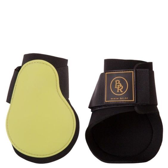 BR Striking Plates Event, Color: Lime, Size: Pony
