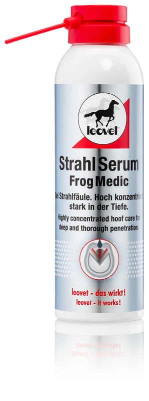 Leovet Spray Spray 200ml - Spray treatment
