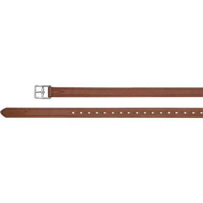 Passier Stirrup Leathers with nylon lining