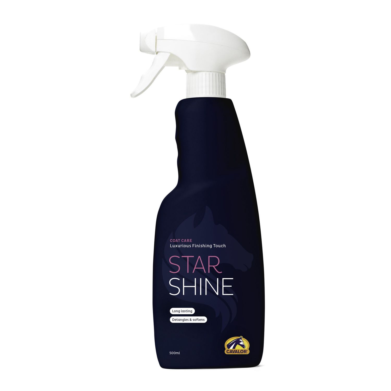 Cavalor Star Shine, Size: 500ml