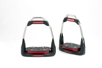 Freejump Stirrup Air&#39;s Straight Eye