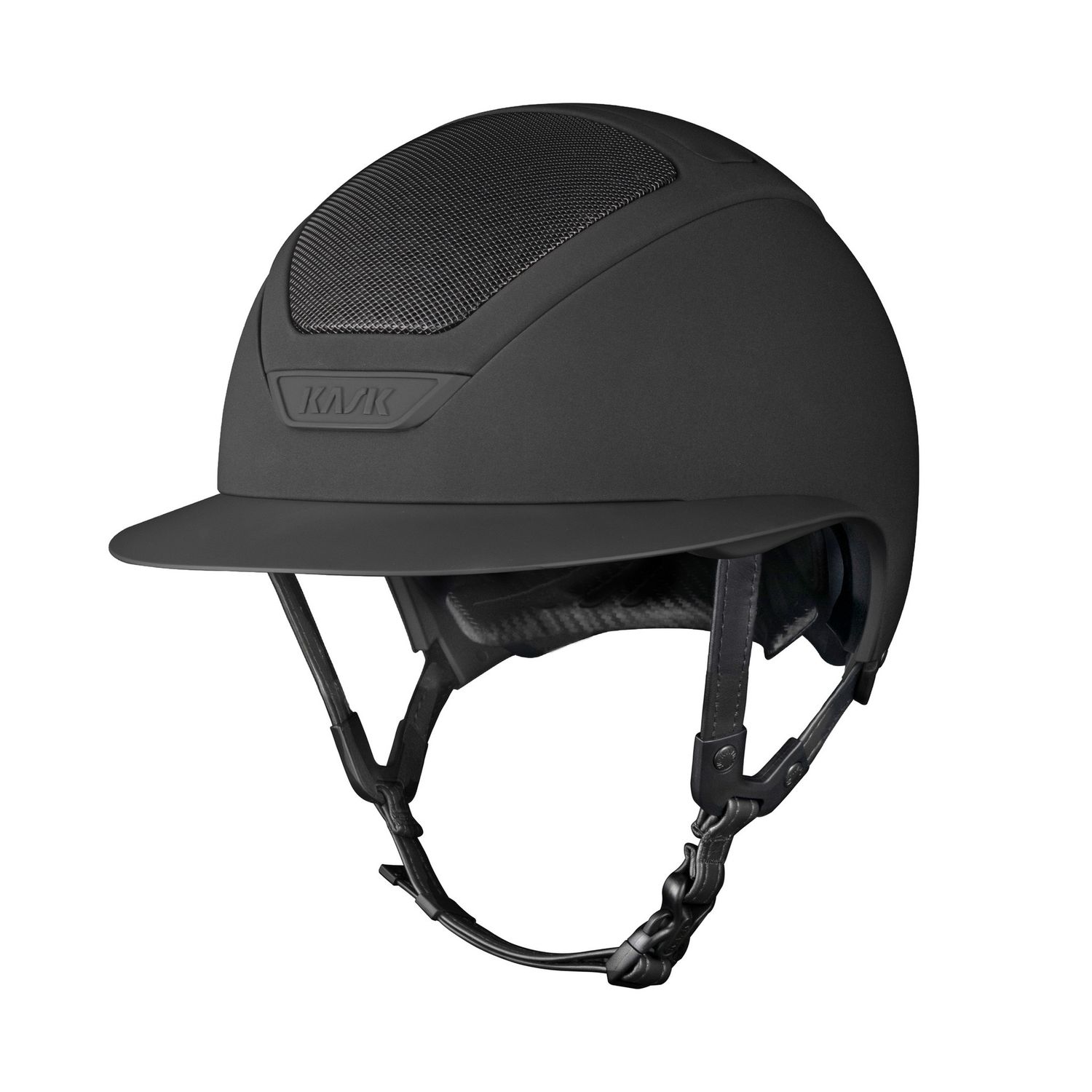 Kask Star Lady Hunter WG11, Color: Black, Size: 60/63