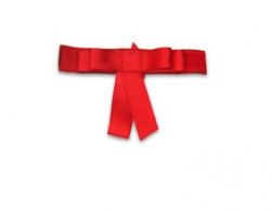 HFI Tailband Red
