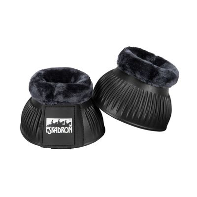 Eskadron Jumping Boots Eva Fauxfur