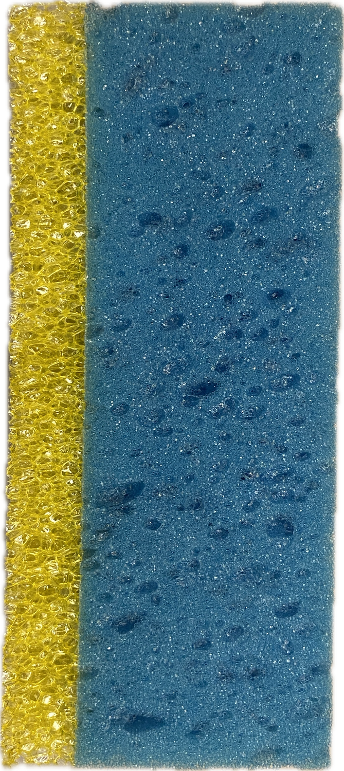 BR Spons, Color: Blue