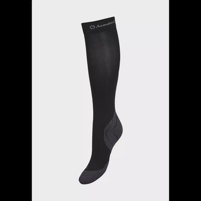 Samshield Socks Print1