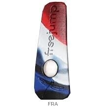 Freejump SoftUp Lite Pins Impressions - France