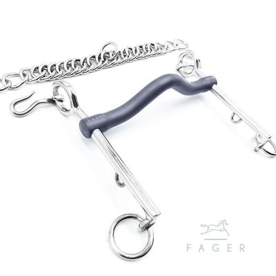 Fager Sofia Titanium Bar
