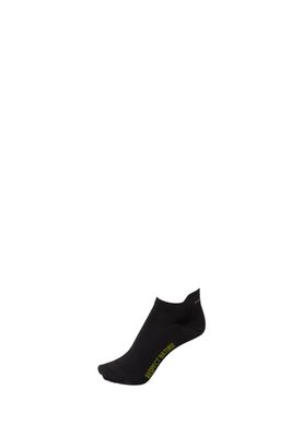 Pikeur Sneakersocks Rpn, Color: Black, Size: 35-37