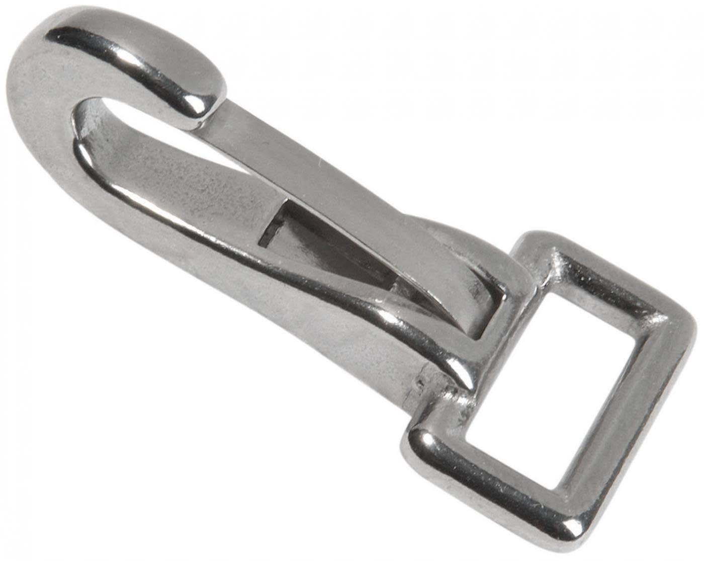 Bus Snap Hook, Size: 13mm