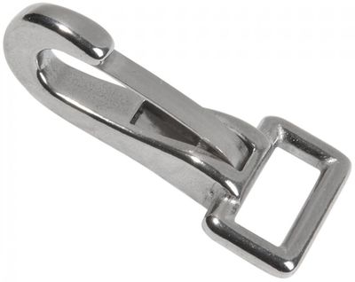 Busse Karabinerhaken