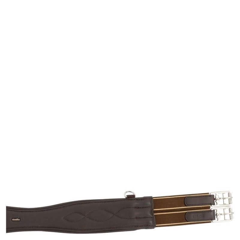 Premiere Single Quimper, Color: Brown, Size: 125cm