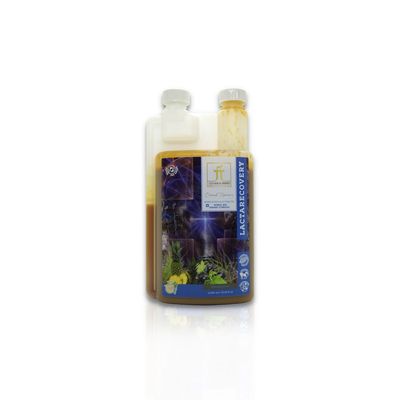 Julian &amp; Jones SuperHorze LactaRecovery 1L