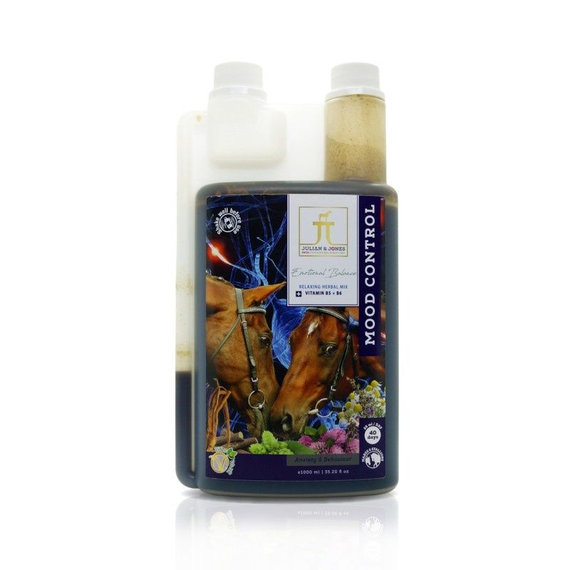 Julian &amp; Jones Mood Control 1000 ml