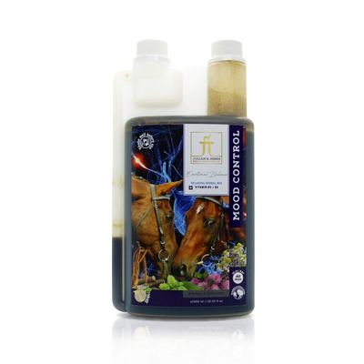 Julian &amp; Jones Mood Control 1000 ml
