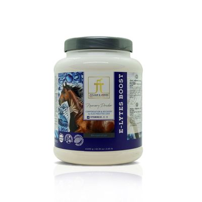 Julian &amp; Jones E-Lytes Boost 1.2kg