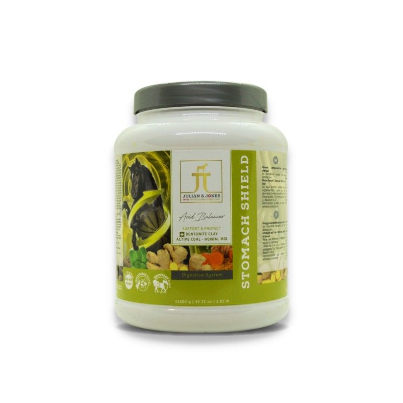 Julian &amp; Jones Stomach Shield 1200g