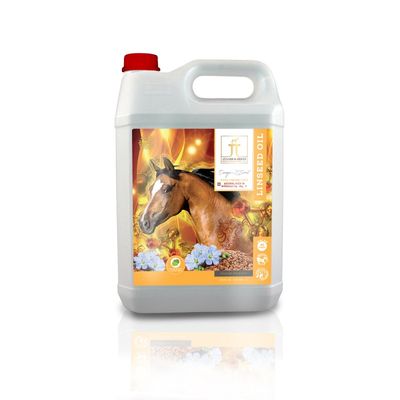 Julian &amp; Jones Linseed Safety Oil 3000 ml