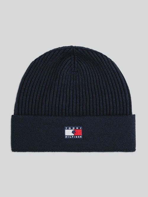 Tommy Hilfiger Кепка с флагом Аляски, Color: Desert Sky