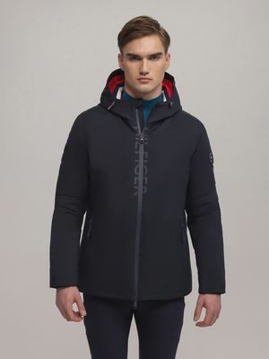 Tommy Hilfiger Equestrian Georgia Parka Men