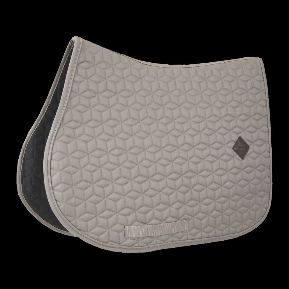 Kentucky Saddle Pad Basic
