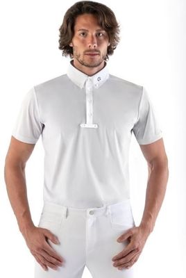 Ego7 Competition Shirt Men
