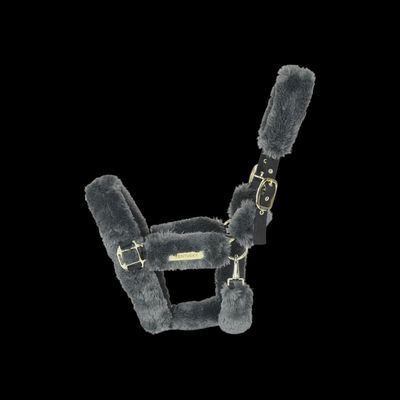 Kentucky Wool Transport Halter