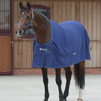 Bucas Shamrock Power All-in-1 Blanket Maddelin
