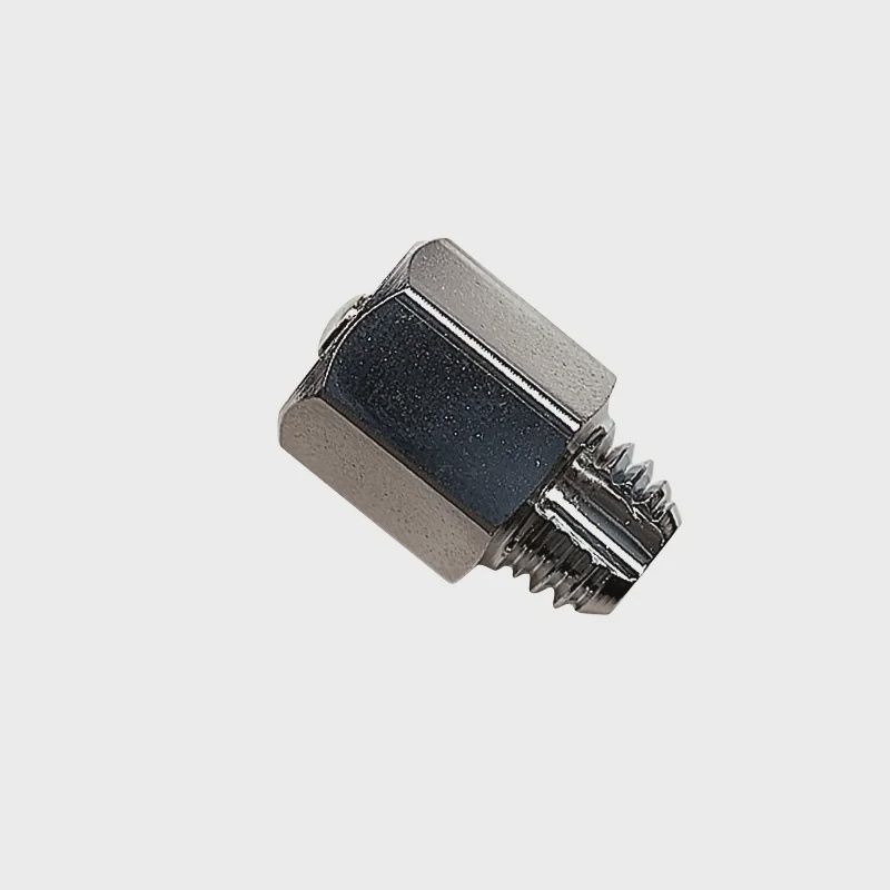 Self-Cutting Studs ICE. Frank´s. 8 pieces 3/8Z oll 10mm