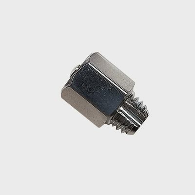 Self-Cutting Studs ICE. Frank´s. 8 pieces 3/8Z oll 10mm
