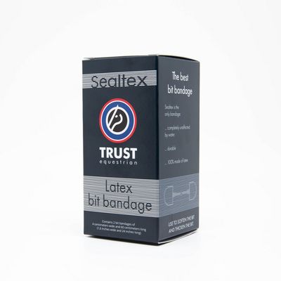 Trust Sealtex Latex-Gebissverband