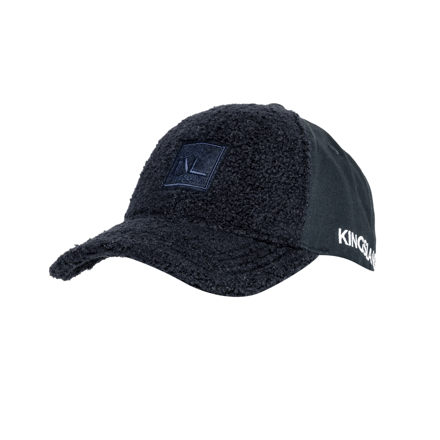 Кепка овчарки унисекс Kingsland KLVega, Color: Navy