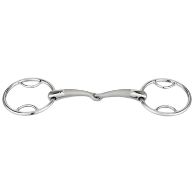 Sprenger Satinox Multi Ring - Birth
