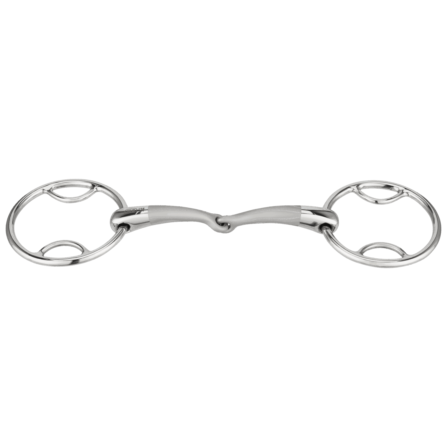 Sprenger Satinox Multi Ring - Birth, Detail: Enkel Gebroken, Size: 13.5cm