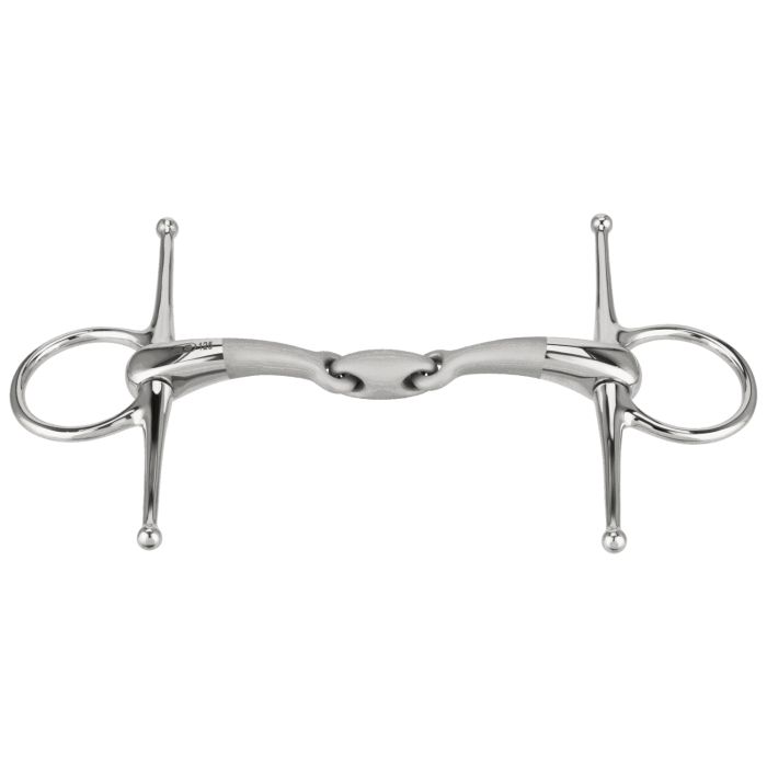 Sprenger Satinox Snaffle Bit