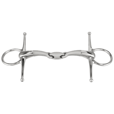 Sprenger Satinox Loose Snaffle