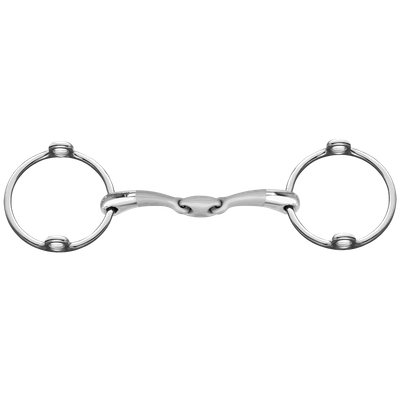 Sprenger Satinox Gag Bit