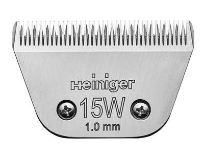 Heiniger Saphir Shaving Head Horse 1.0mm