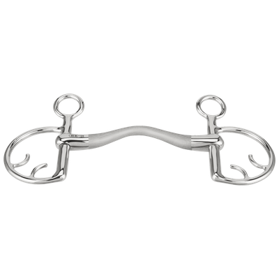 Sprenger Satinox CM Kimblehook Mullen Mouth