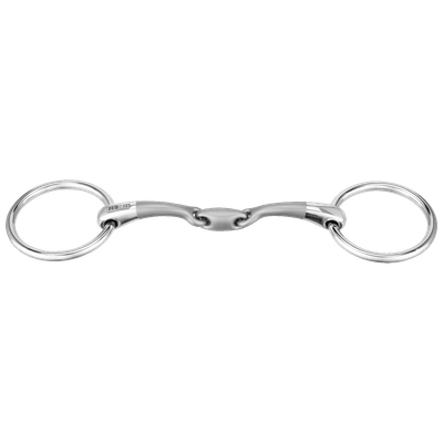 Sprenger Satinox Filet Filet Double Cassé - Acier inoxydable