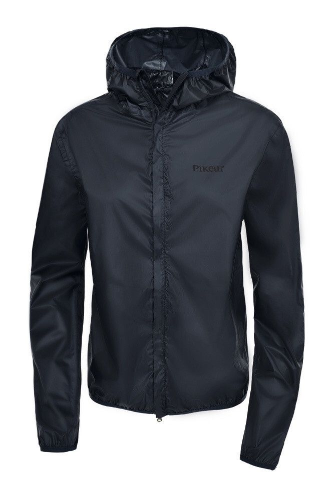 Pikeur Safir II Raincoat, Color: Navy, Size: XXS