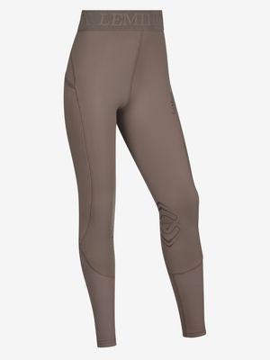 LeMieux Mädchen Leggings Lizzie Mesh