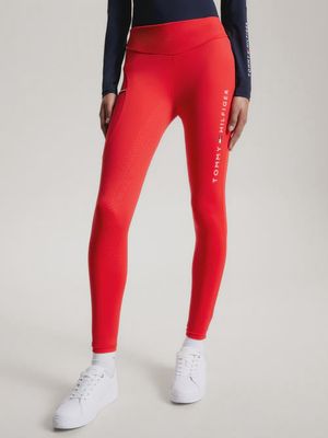Tommy Hilfiger Equestrian Elmira All-Year Full Grip Leggings