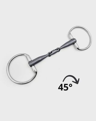 Fager Thilde Titanium Fixed rings Bit