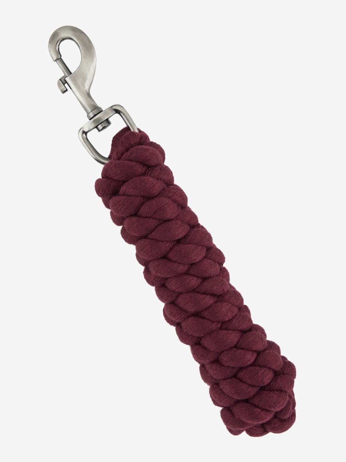 Polycotton Leadrope Touw Winter 24, Color: Ember