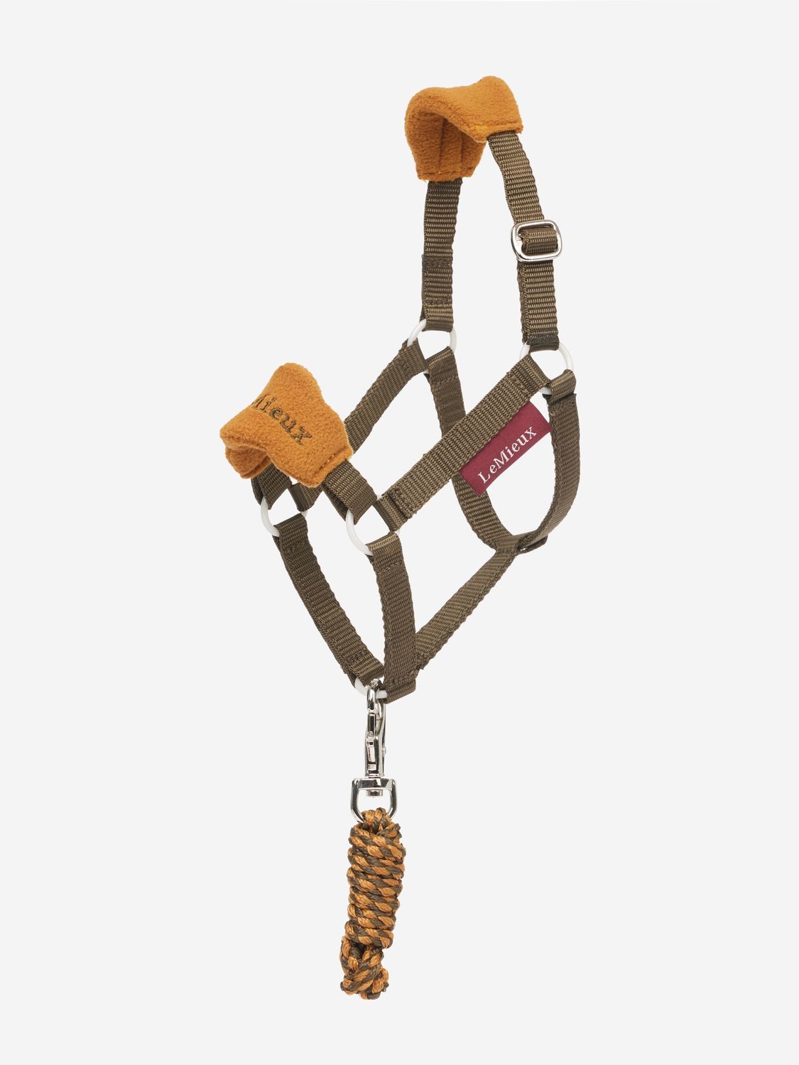 LeMieux Hobby Horse Vogue Halter Winter 24