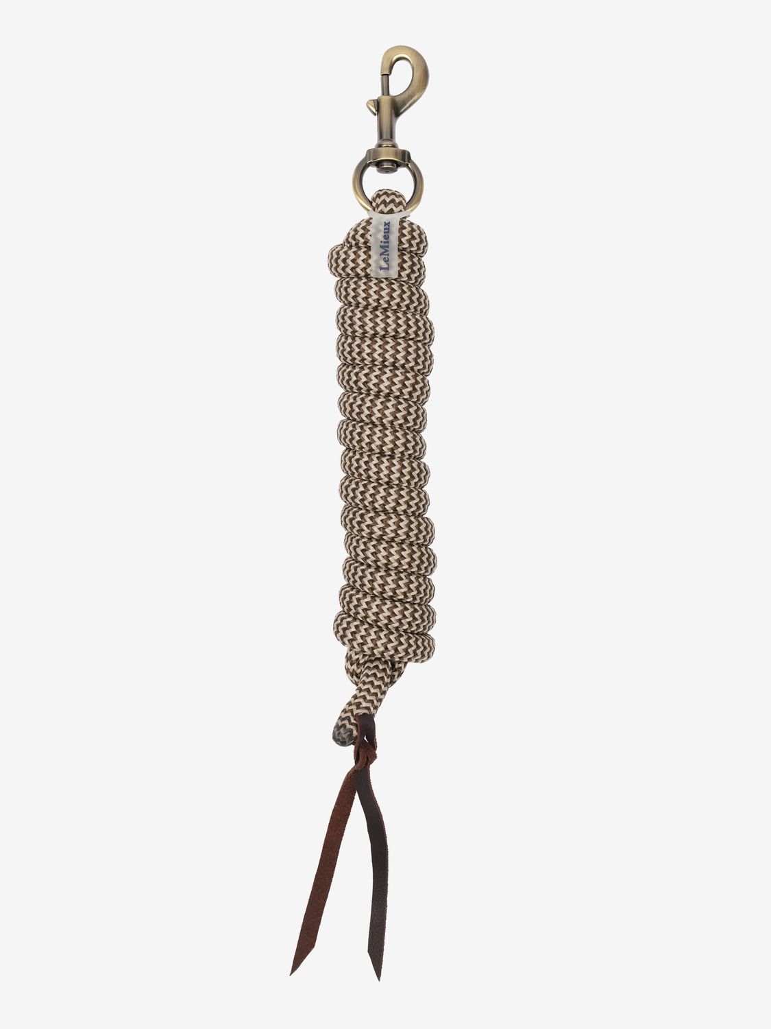 LeMieux Training Leadrope 3M fw24