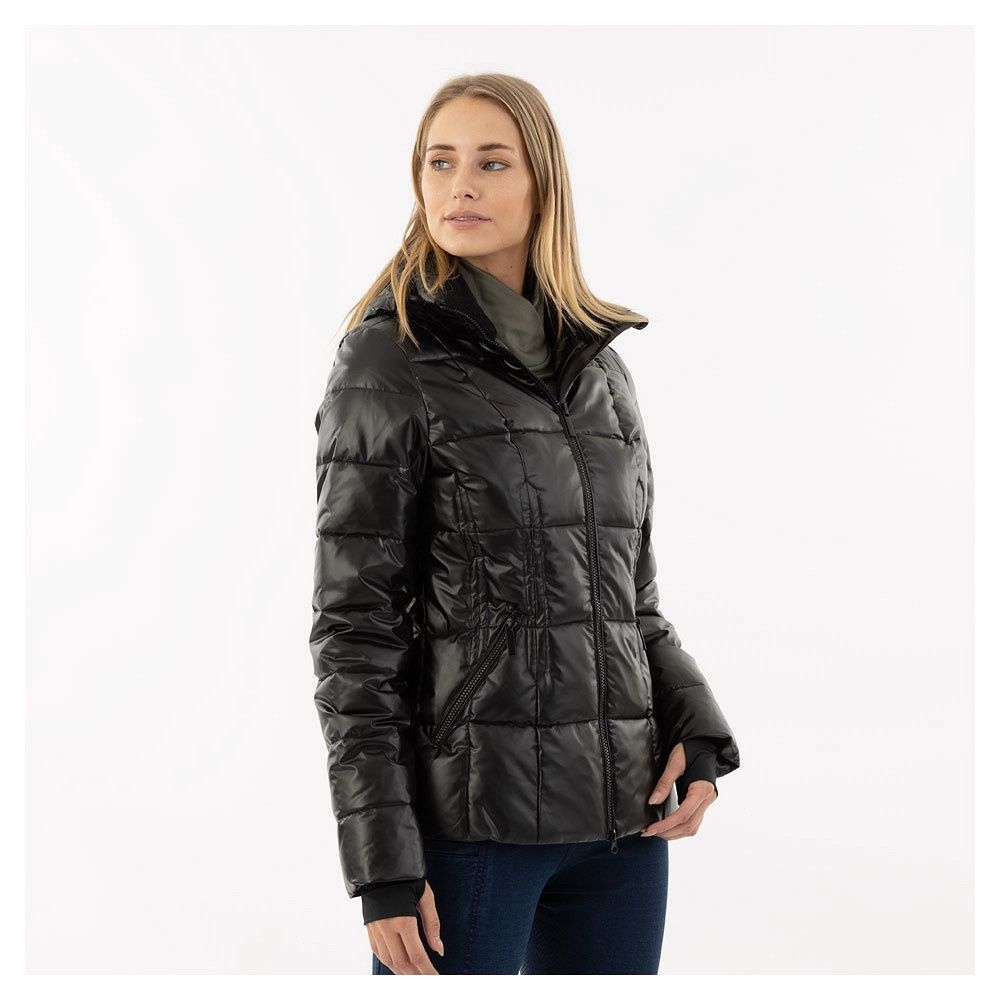 BR Jacket Feline Women